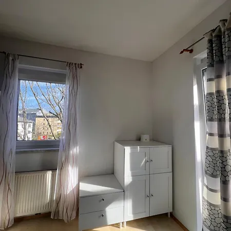Cozy Apartment Geidorf With Free Parking Daire