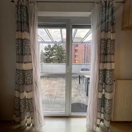 Cozy Apartment Geidorf With Free Parking Graz