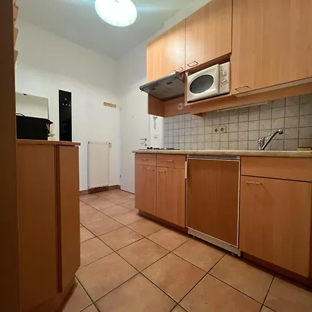 Cozy In Geidorf With Free Parking Appartement *