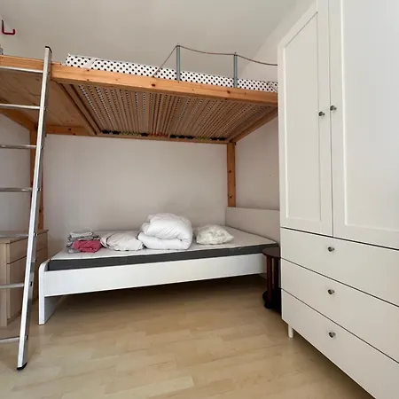Cozy Apartment Geidorf With Free Parking Daire *