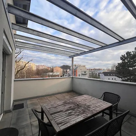 Cozy In Geidorf With Free Parking Apartman *