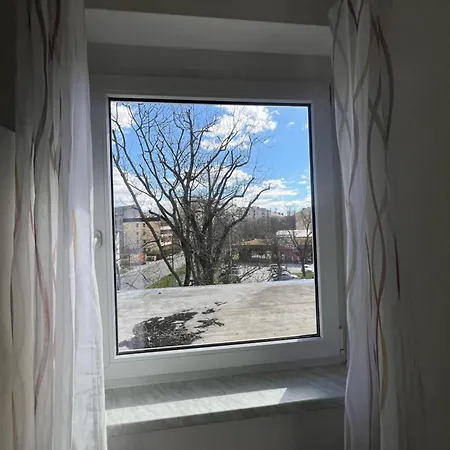 Cozy Apartment Geidorf With Free Parking Daire