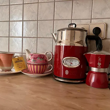 Cozy Apartment Geidorf With Free Parking Daire *